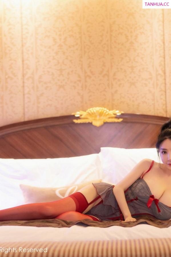 潘娇娇 潘娇娇 [XiuRen]高清写真图 2022.11.08 No.5818 潘娇娇 丝袜浴缸第55张图片